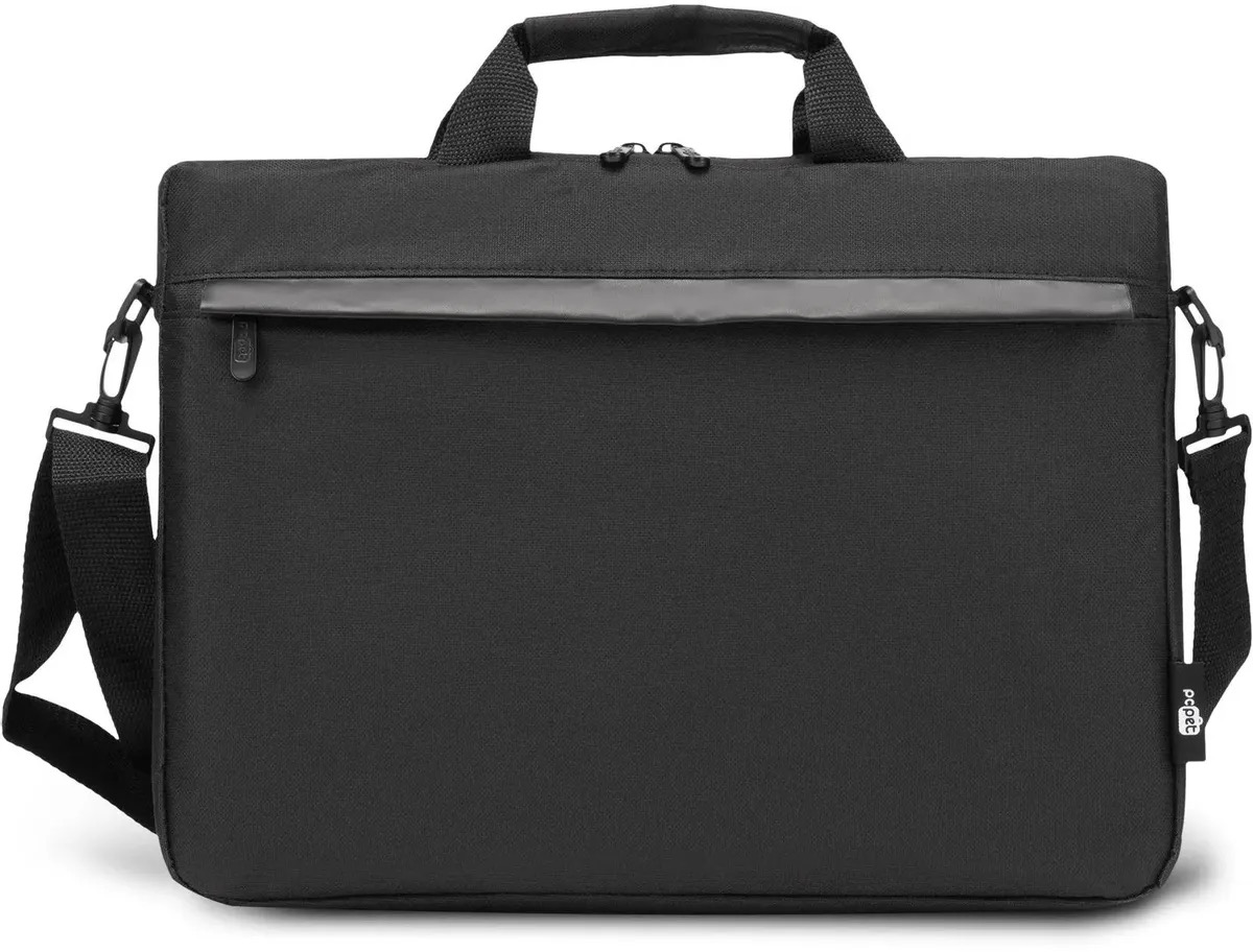

Сумка для ноутбука 15.6 PC PET HQ Classic, черный pcp-1002bk, Сумка для ноутбука 15.6 PC PET HQ Classic, черный [pcp-1002bk]