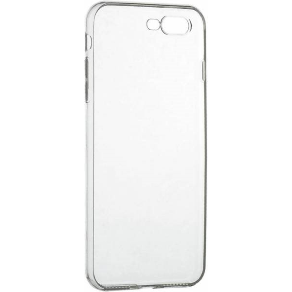 

Клип-кейс Inoi для Apple iPhone 7 Plus/8 Plus (прозрачный), для Apple iPhone 7 Plus/8 Plus (прозрачный)