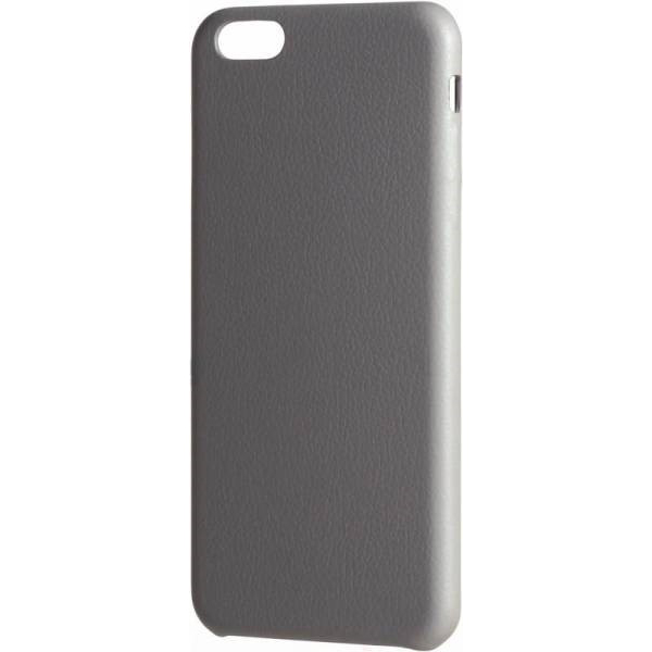 

Клип-кейс Inoi для Apple iPhone 6/6S (серый), для Apple iPhone 6/6S (серый)