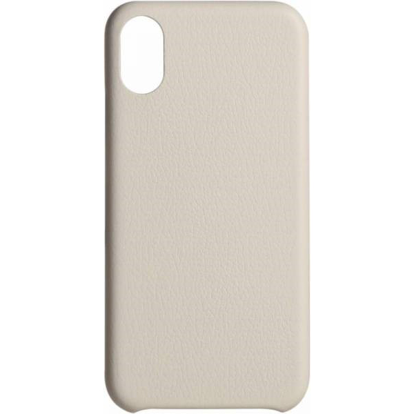 

Клип-кейс Inoi для Apple iPhone X (белый), для Apple iPhone X (белый)