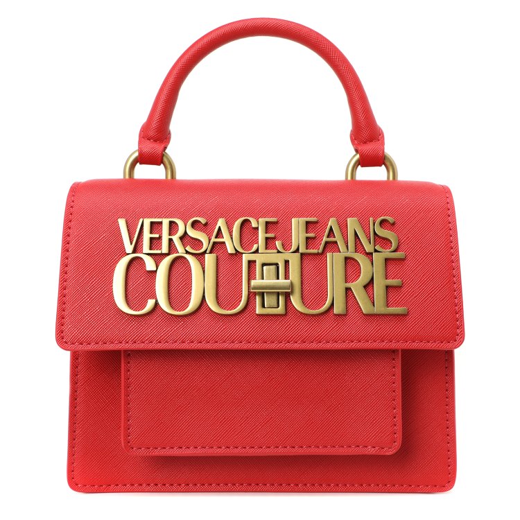 

Сумка женская Versace Jeans Couture 71VA4BL4 красный, 71VA4BL4