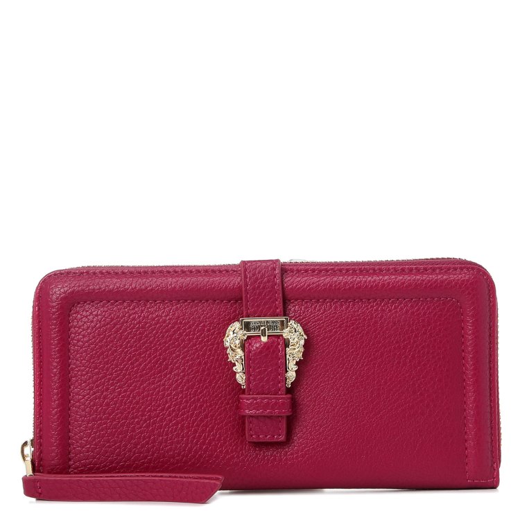 

Сумка женская Versace Jeans Couture 73VA5PF1 бордовый, 73VA5PF1