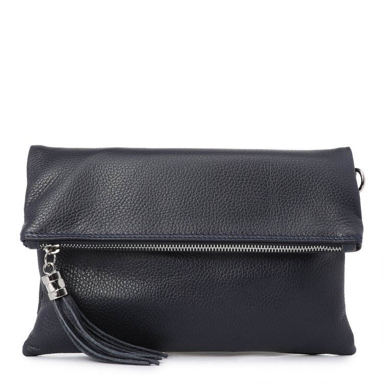 

Сумка кросс-боди женская Diva`s Bag TR161, темно-синий, TR161