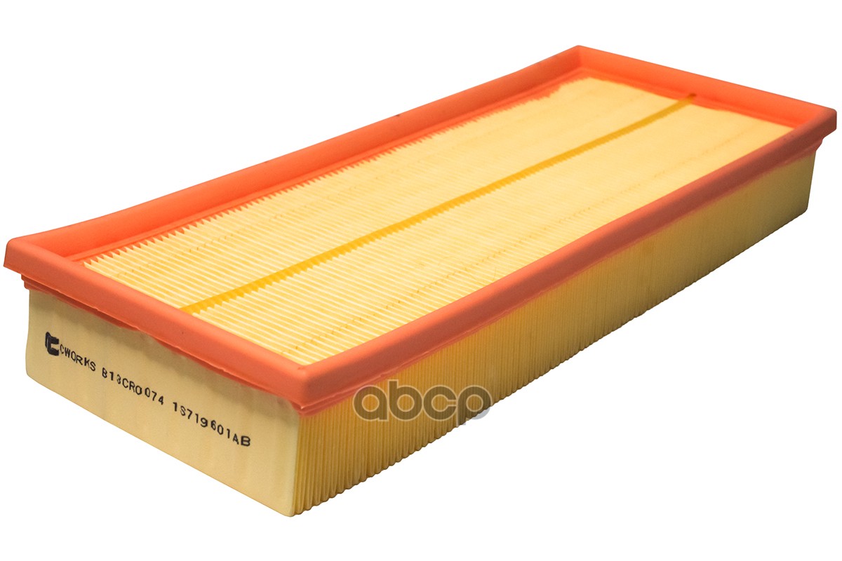

Фильтр воздушный CWORKS b13cr0074
