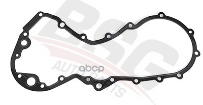 

Прокладка Масляного Радиатора / Ford 1.8 Diesel 99- Bsg Auto Parts Bsg30116098