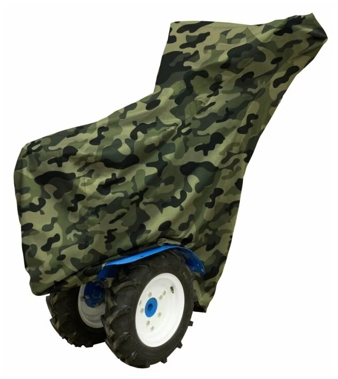 

RM-1112CAM Чехол Cofra для мотоблока, камуфляжный, 1510х880х1400, Серый