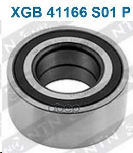 

Ступица Snr Xgb41166S01P