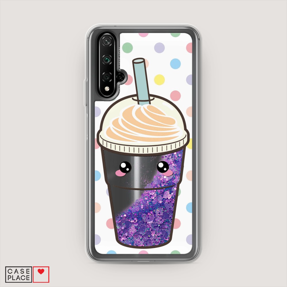 Чехол Awog  на  Honor 20/Huawei Nova 5T 