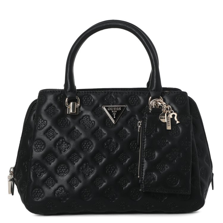 

Сумка женская Guess HWPD8689050 черный, HWPD8689050