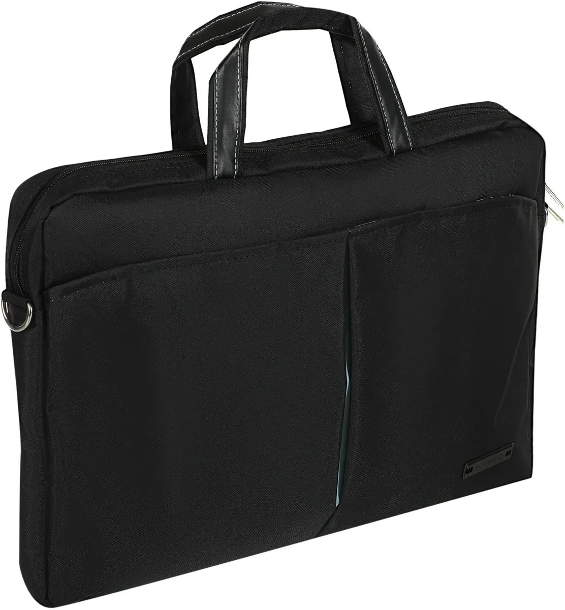 

Сумка для ноутбука 15.6 SunWind SWG15A01BK, черный