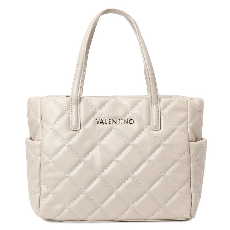 

Сумка женская Valentino VBS3KK36 бежевый, VBS3KK36