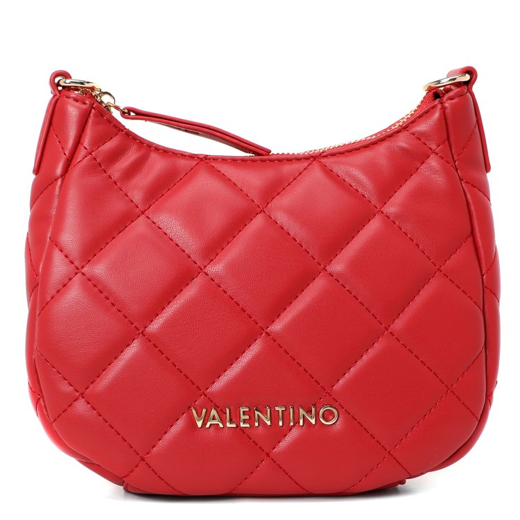 

Сумка кросс-боди женская Valentino VBS3KK39, красный, VBS3KK39