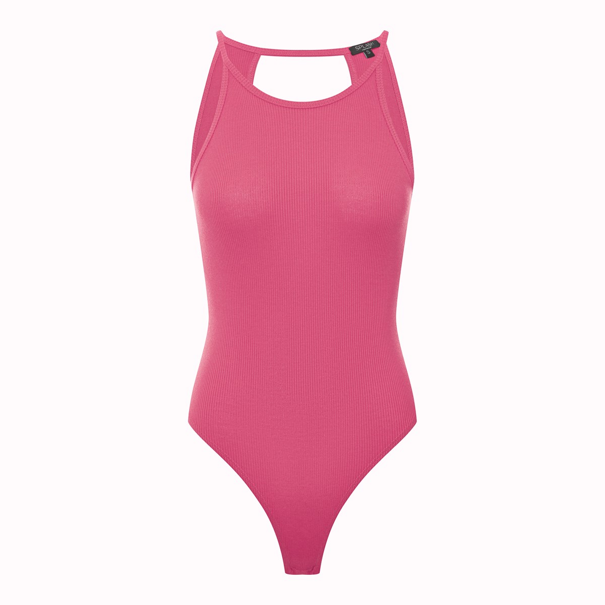 

Боди женское Splash_Sw 54867 розовое S, Розовый, 54867