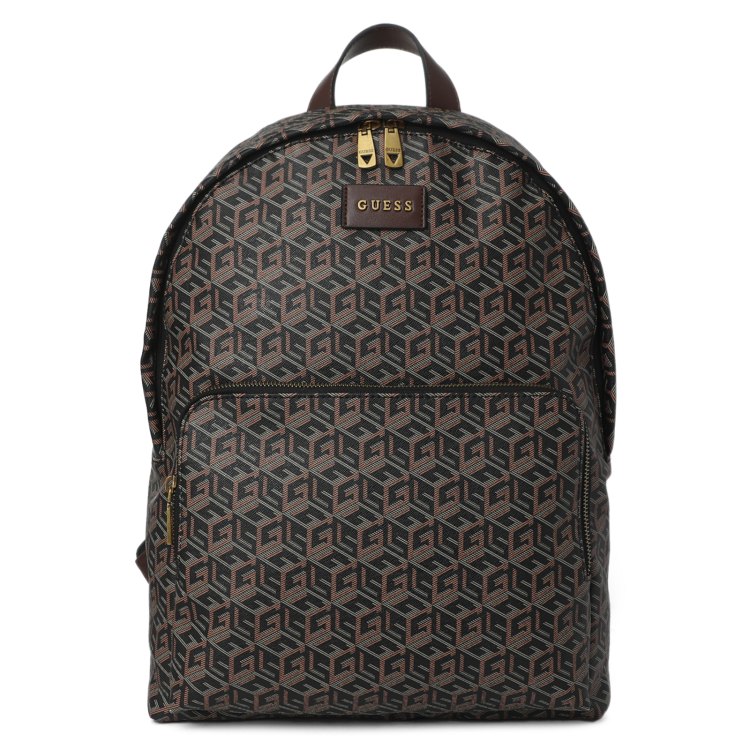 

Рюкзак мужской Guess HMERLOP3106 черный, HMERLOP3106