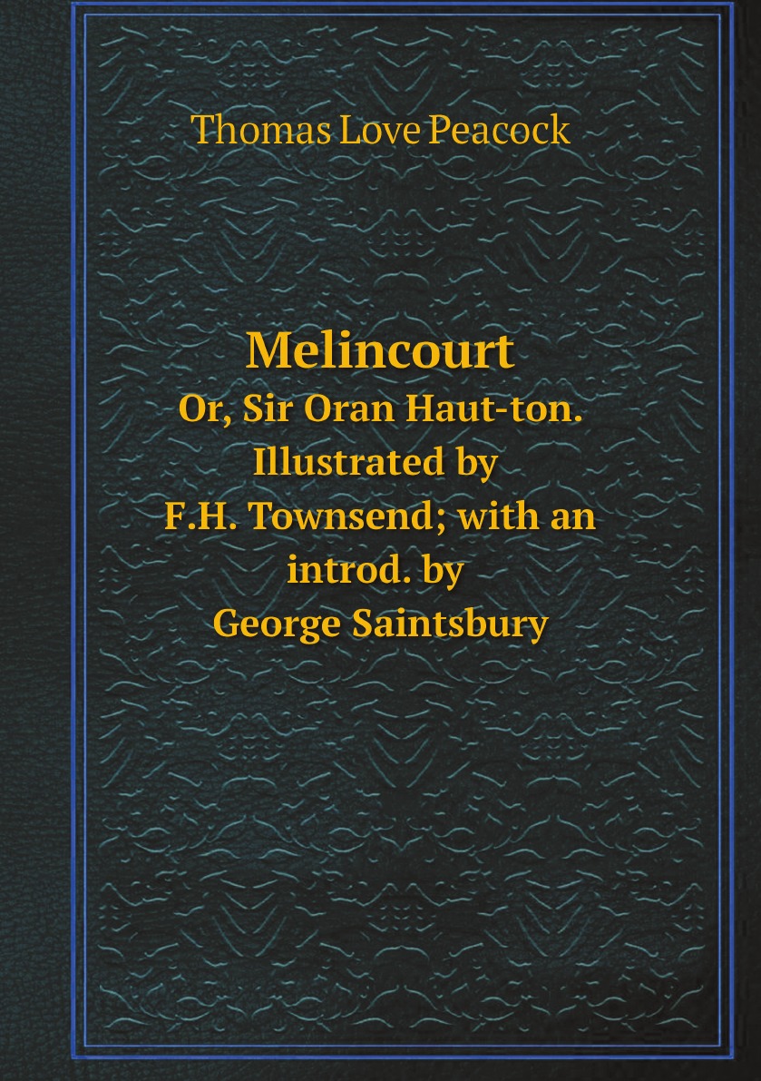 

Melincourt