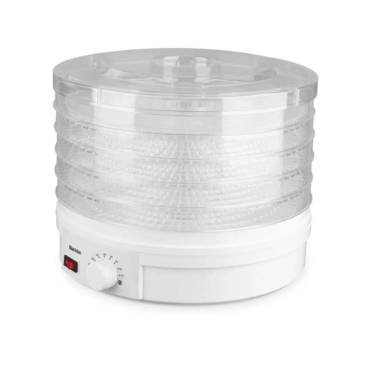 

Сушилка для овощей и фруктов Blackton Bt FD1114 белый, Bt FD1114