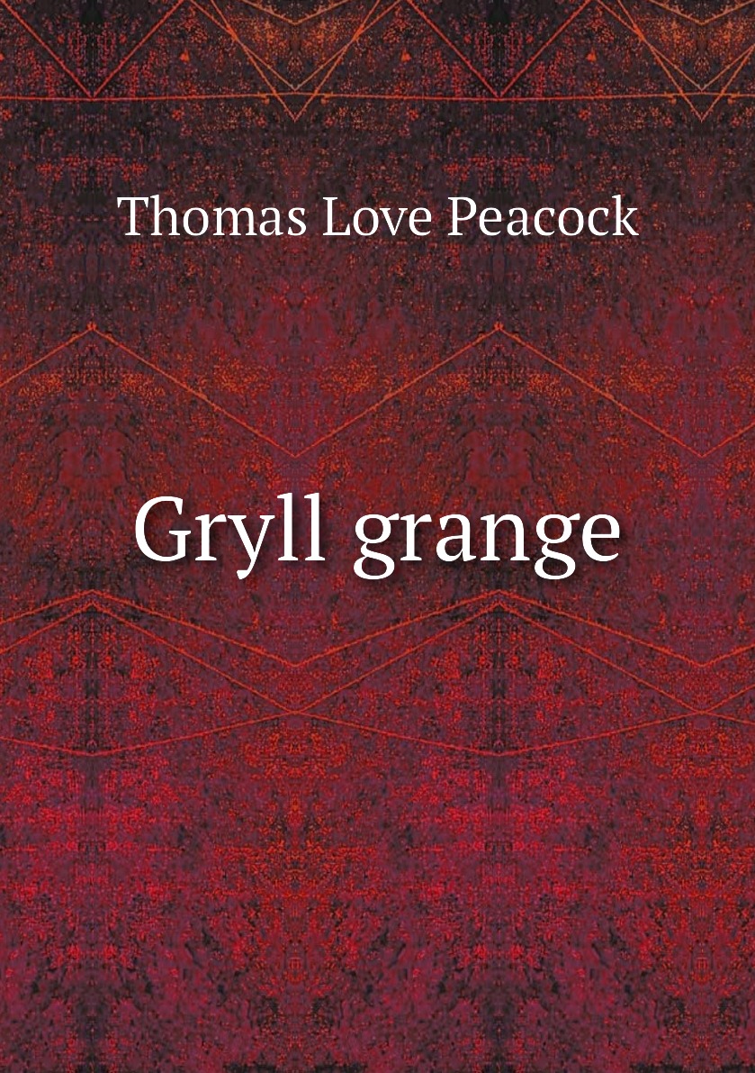 

Gryll grange