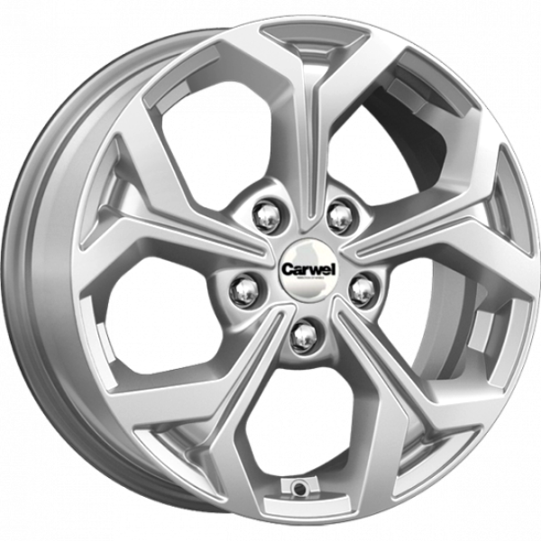 

Колесный диск K&K ZV Jetta КС878 S 6.5x16/5x112 ET50 D57.1