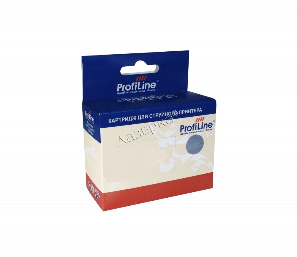 

Картридж Profiline PL_T9451_BK, Черный