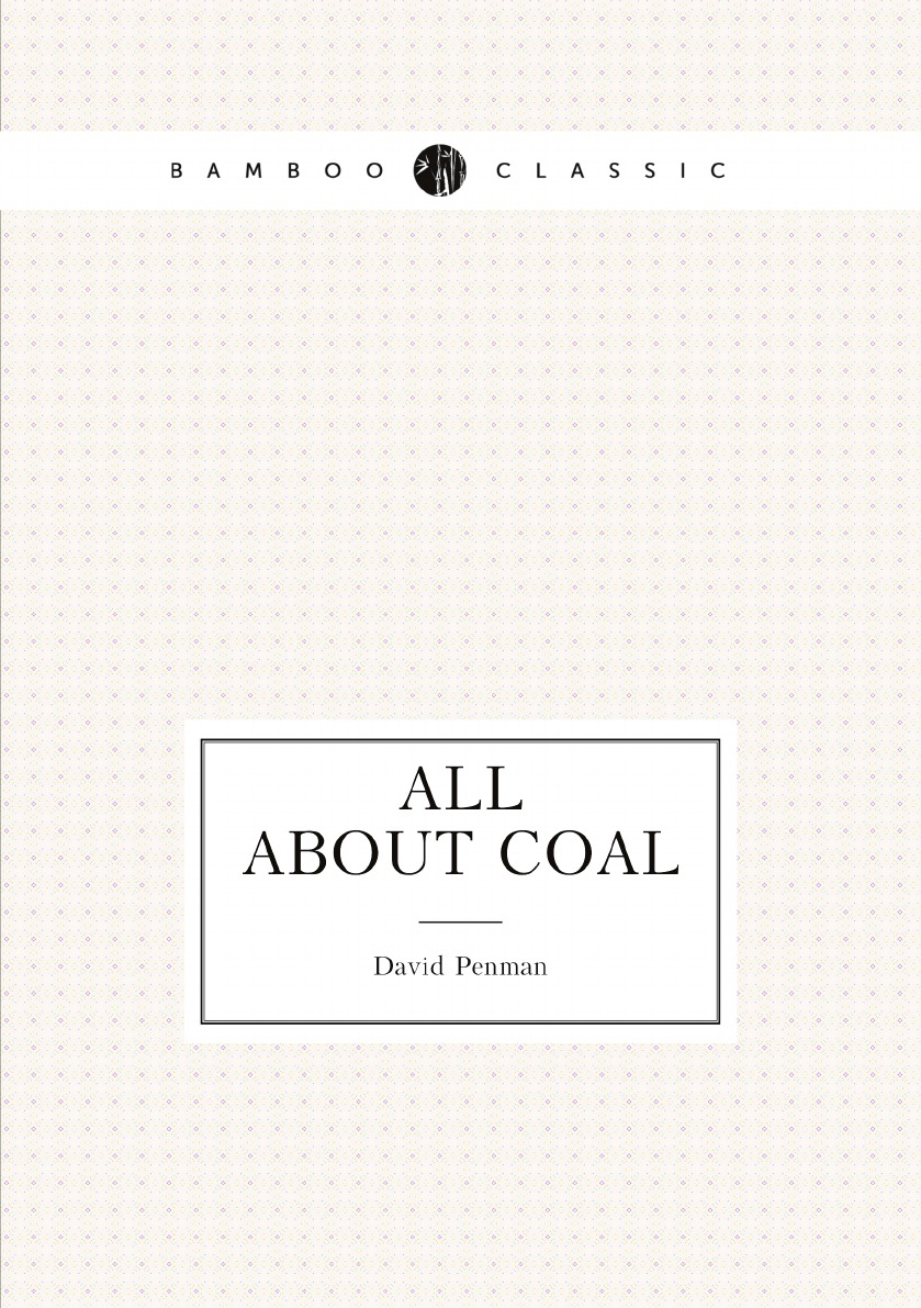 

All about coal