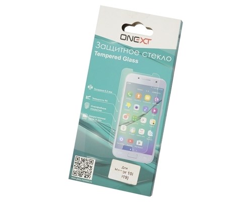 

Стекло защитное ONEXT для Honor 10i, для Honor 10i