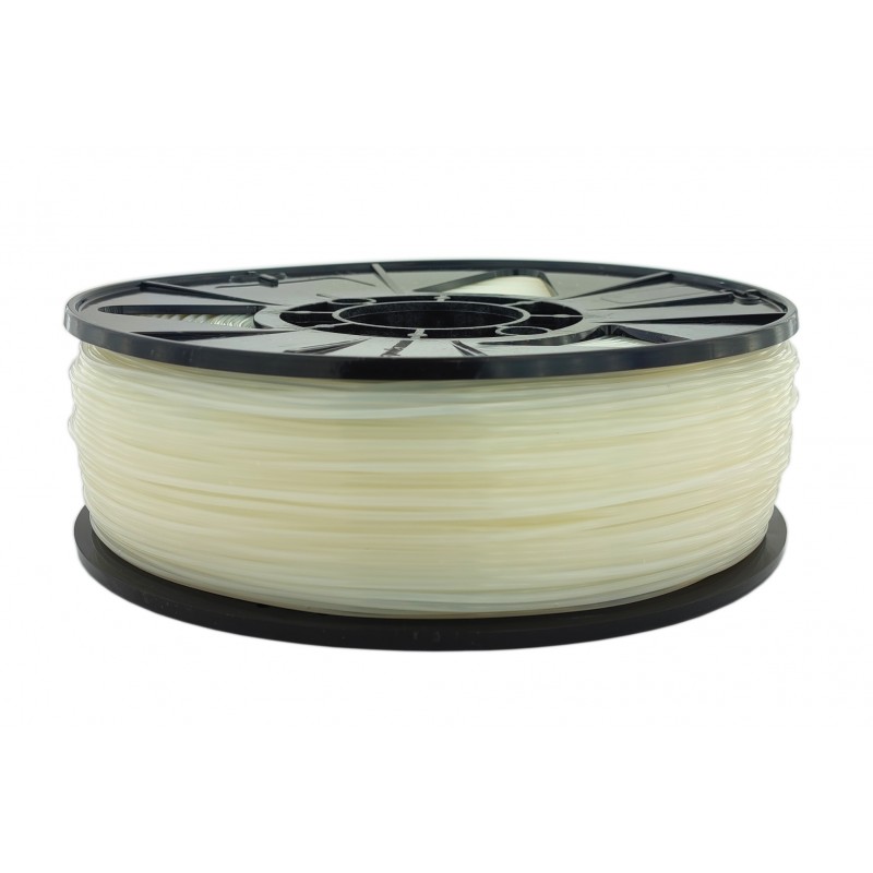 Нейлон PA11 Натуральный пруток 1.75мм 1кг