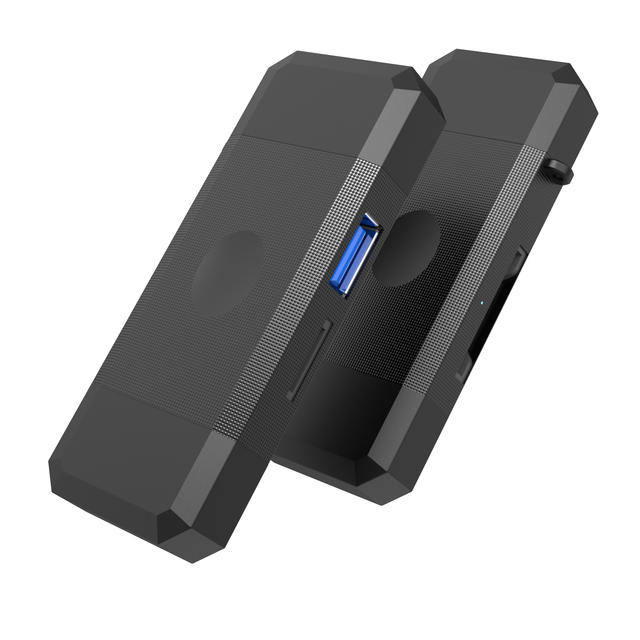 

Адаптер кардридер для Apple iPad, Samsung USB Type-C - USB, microUSB, SD, microSD, MX-3021c