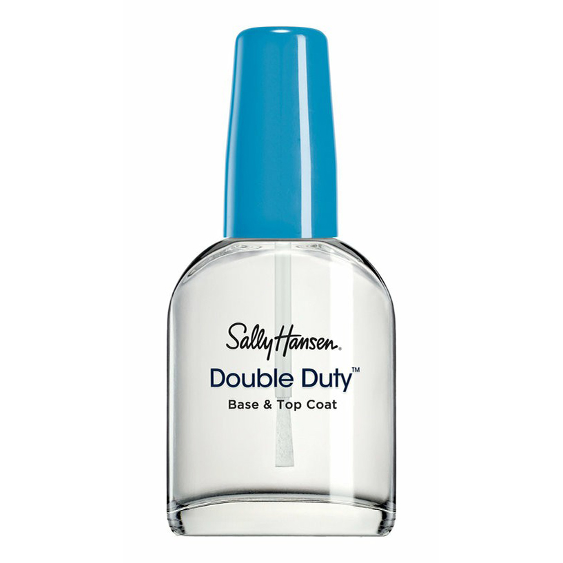 Средство для ухода за ногтями Sally Hansen Double duty укрепляющее 13,3 мл