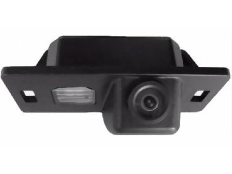 Камера заднего вида Incar (Intro) для Audi A1; A3; A4; A5; A6; A7; Q5; TT II VDC-044
