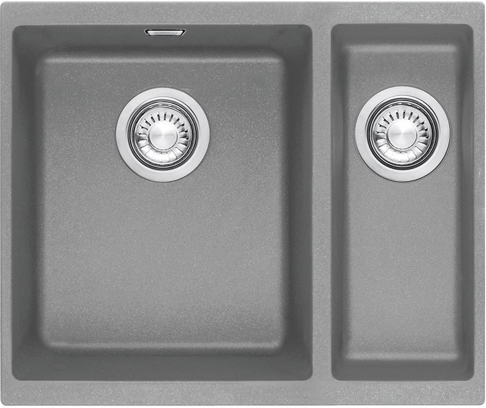 Кухонная мойка Franke SID 160 серый смеситель для кухни franke icon 115 0625 189