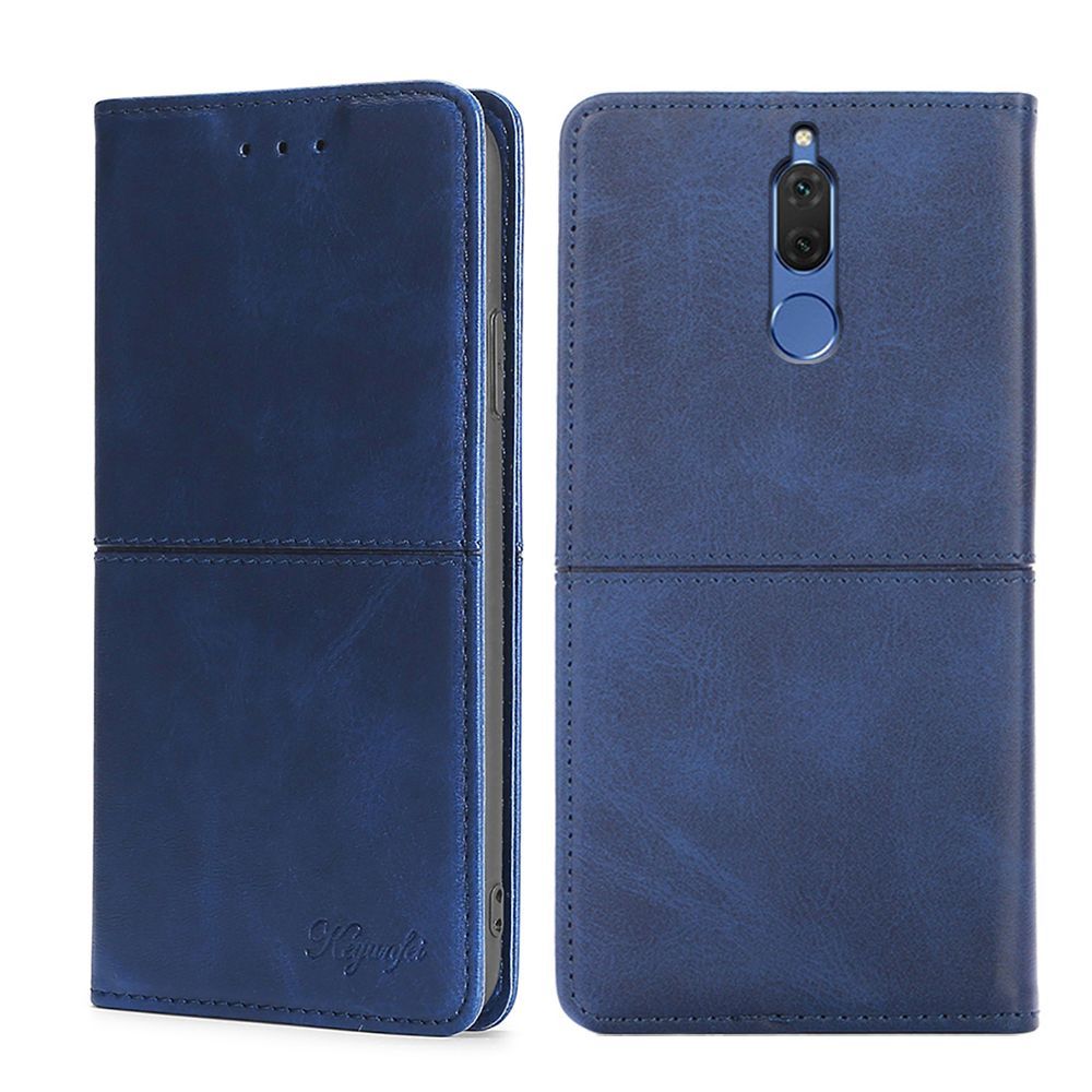 

Чехол MyPads для Huawei Nova 2i синий (272966)