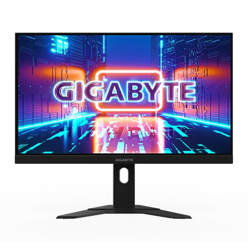 

27" Монитор GIGABYTE M27U черный 160Hz 3840x2160 IPS, M27U