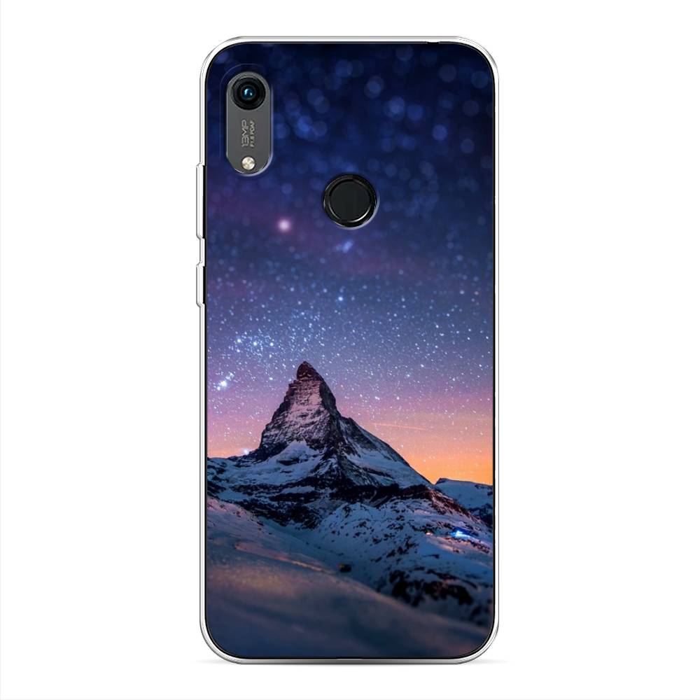 

Чехол Awog на Huawei Y6s "Ночные пейзажи 5", Разноцветный, 611550-4