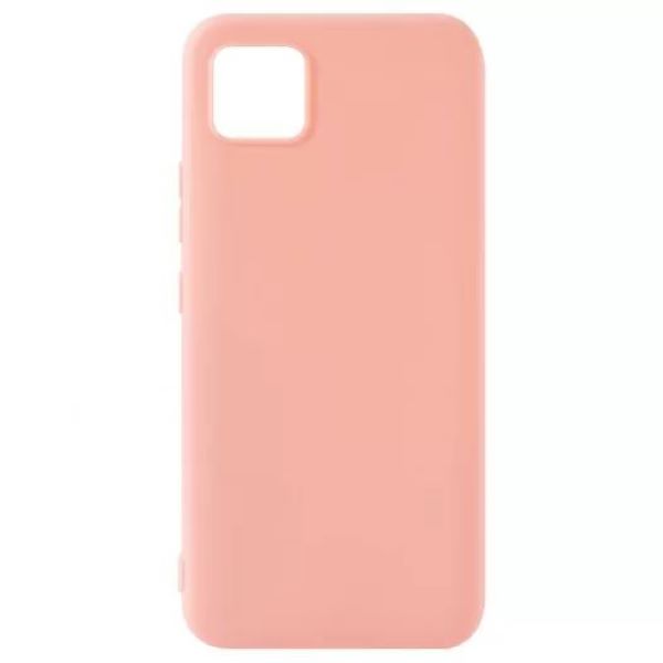 

Чехол для смартфона Red Line Ultimate для Realme C11, розовый УТ000022328, Ultimate для Realme C11, розовый