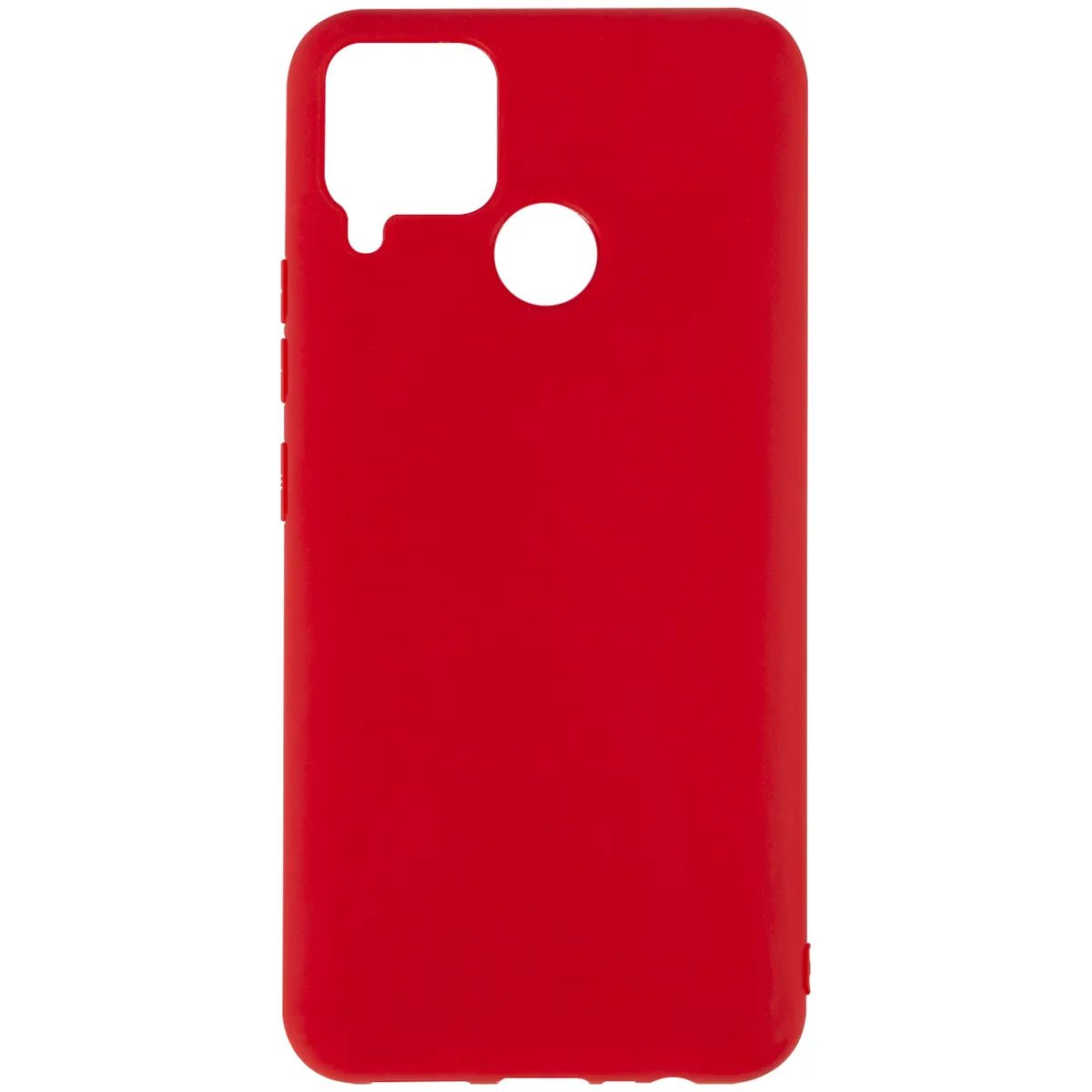 

Чехол Red Line УТ000022333 Ultimate для Realme C15, красный, Ultimate для Realme C15, красный