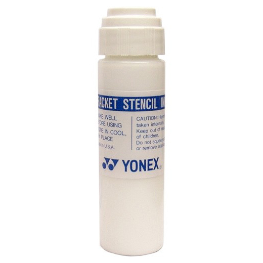 Маркер для струн Yonex AC414, White