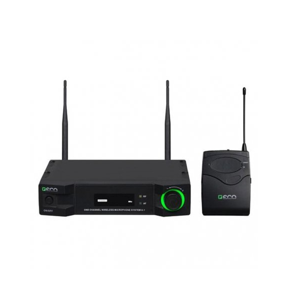 

Радиосистема с оголовьем Volta Eco U-1H (490.21), Eco U-1H (490.21)