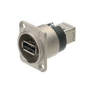 

Терминал USB Neutrik NAUSB-W, NAUSB-W