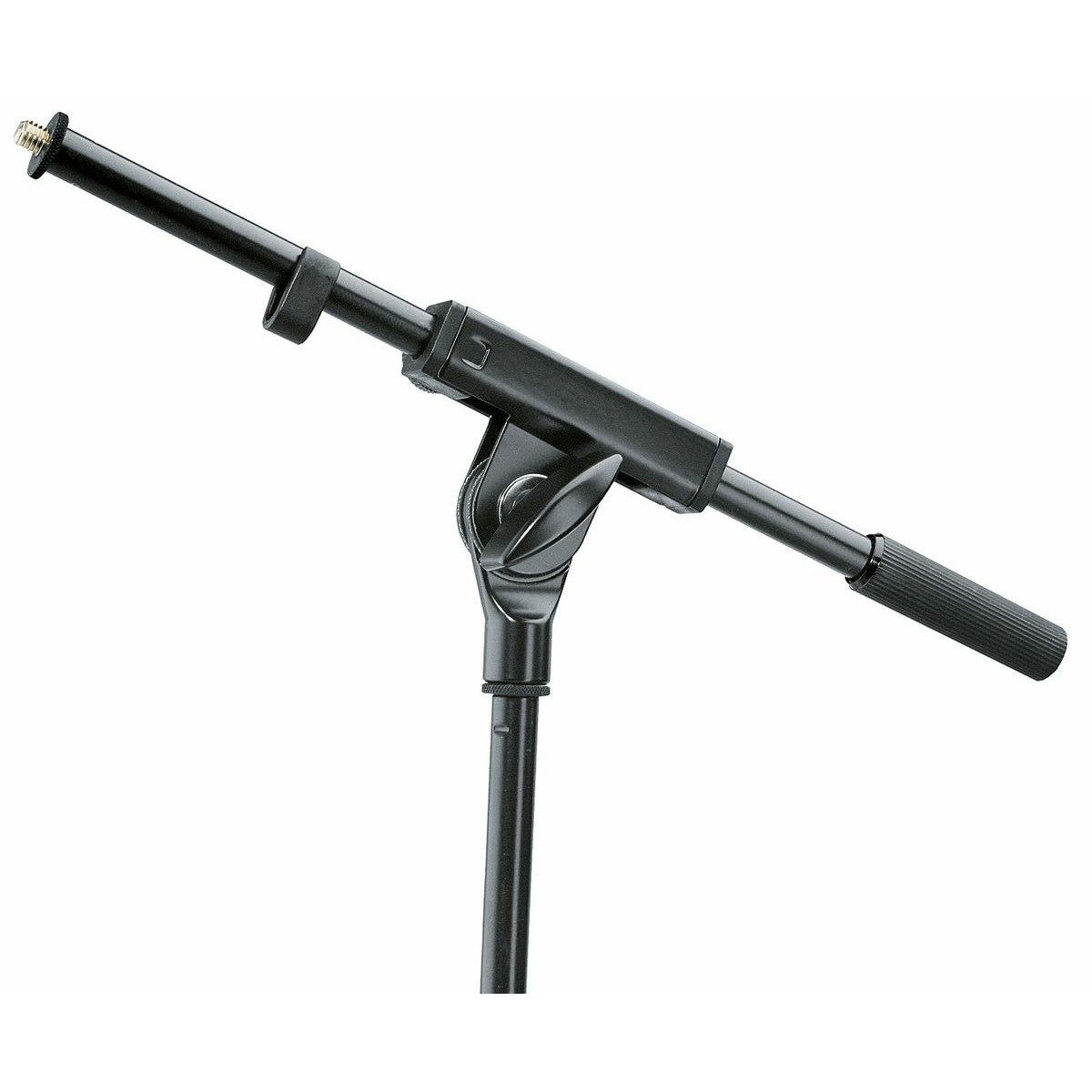 

Микрофонная стойка напольная K&M 21160-300-55, 21160-300-55