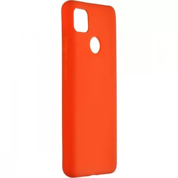 

Чехол Red Line УТ000022554 Ultimate для Xiaomi Redmi 9C, оранжевый, Ultimate для Xiaomi Redmi 9C, оранжевый