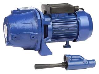 

Насос поверхностный AQUARIO ADP-355