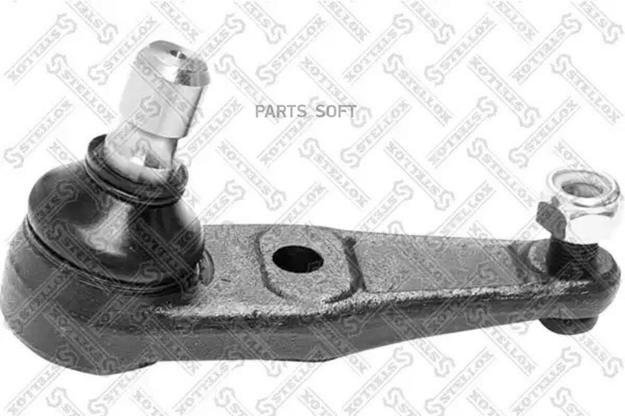 

STELLOX Опора шаровая STELLOX 5200594sx