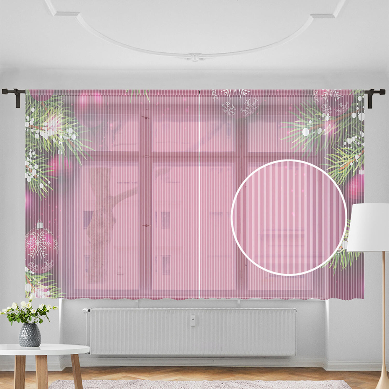 

Шторы и тюль tuls_39776_155x180 Еловые игрушки JoyArty, Еловые игрушки