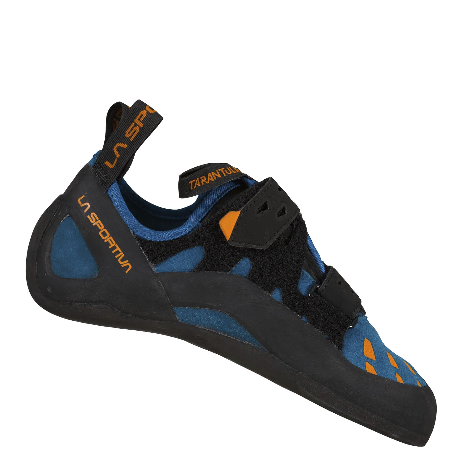 Скальные Туфли La Sportiva Tarantula Space Blue/Maple (Eur:39) 2023-24