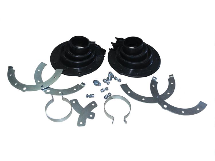 

GKN Р/к-т пыльника шрус Land Rover R R III 02-12