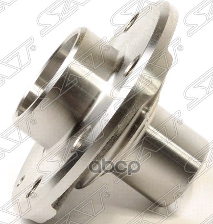 

Ступица Перед Chevrolet Lanos (T100, T150)/Daewoo Nexia Ii R14 Sat St-95242741
