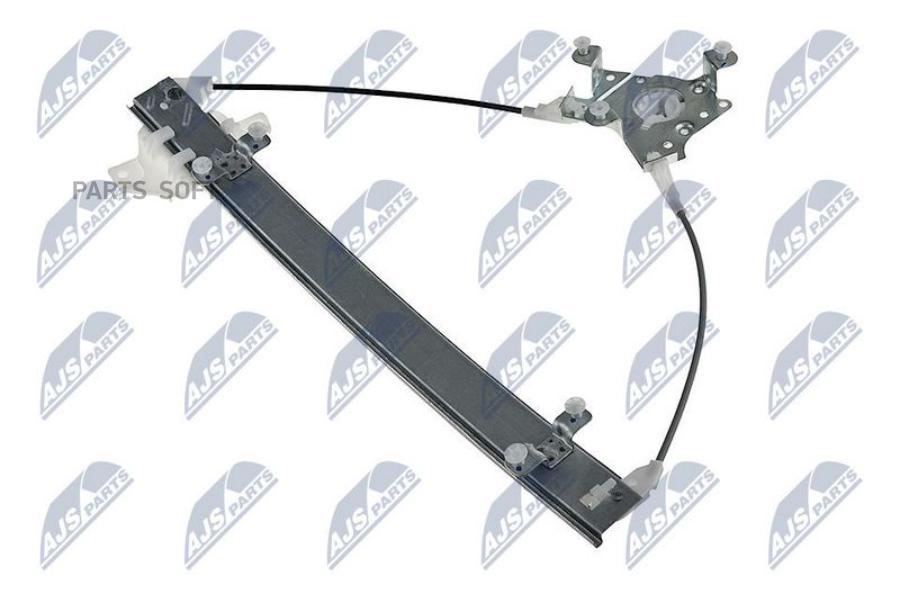 

Стеклоподъемник Hyundai Accent 94-00 /Лев Перед/ Nty Epshy502 NTY EPSHY502