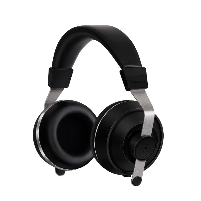

Проводные наушники Final Audio Black