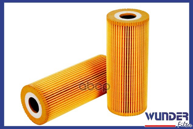 

Фильтр Масляный Ad Vw 97-> 4Cyl Дизель Wunder Filter Wy105 Wunder Filter Wy105