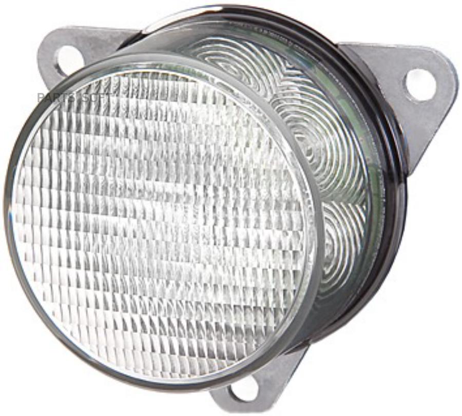 

Фонарь Противотуманный Задний Led 24 Vпаз Вектор HELLA PAGID/BEHR 2ne011172487